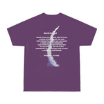 Northbound By Breakin' Atoms T- Shirt - BREAKIN' ATOMS thumbnail 6