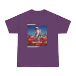 Northbound By Breakin' Atoms T- Shirt - BREAKIN' ATOMS thumbnail 2