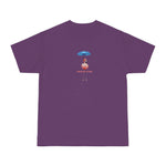 Welcome to Florida Breakin' Atoms Tee - BREAKIN' ATOMS thumbnail 3