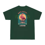 Welcome to Florida Breakin' Atoms Tee - BREAKIN' ATOMS thumbnail 8