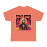 Terminator Tee By Breakin' Atoms - BREAKIN' ATOMS thumbnail 4