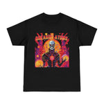 Terminator Tee By Breakin' Atoms - BREAKIN' ATOMS thumbnail 2