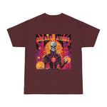 Terminator Tee By Breakin' Atoms - BREAKIN' ATOMS thumbnail 3