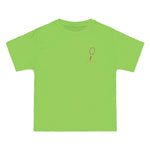 Breakin' Atoms Icon: Althea Gibson T-shirt - BREAKIN' ATOMS thumbnail 6