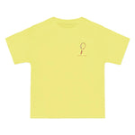 Breakin' Atoms Icon: Althea Gibson T-shirt - BREAKIN' ATOMS thumbnail 5