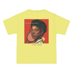 Breakin' Atoms Icon: Althea Gibson T-shirt - BREAKIN' ATOMS thumbnail 2