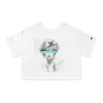 Breakin' Atoms Champion Diana Attitude Tee - BREAKIN' ATOMS thumbnail 2