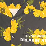 Breakin' Atoms Summer Vacation Shirt - BREAKIN' ATOMS thumbnail 4