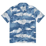 Cloudspace Nimbus Button-Up - BREAKIN' ATOMS thumbnail 2