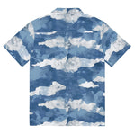Cloudspace Nimbus Button-Up - BREAKIN' ATOMS thumbnail 3