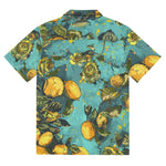 Lemon Fresco Shirt - BREAKIN' ATOMS thumbnail 2