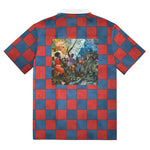 Liberation 1804 Button-Up - BREAKIN' ATOMS thumbnail 3