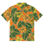 Tropicana Bloom Vacation Button-Up - BREAKIN' ATOMS thumbnail 3