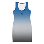 Bodycon dress - BREAKIN' ATOMS thumbnail 2