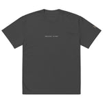 Tennis Ball Abstract T-Shirt by Breakin' Atoms - BREAKIN' ATOMS thumbnail 1