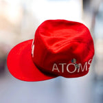 5 Panel Breakin' Atoms 'B'A" Hat - BREAKIN' ATOMS thumbnail 7