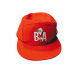 5 Panel Breakin' Atoms 'B'A" Hat - BREAKIN' ATOMS thumbnail 6