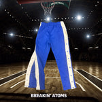 Cotton Cozy Breakers - BREAKIN' ATOMS thumbnail 2