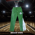 Cotton Cozy Breakers - BREAKIN' ATOMS thumbnail 7