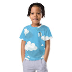 Skybound Explorer Kids' Tee - BREAKIN' ATOMS thumbnail 1