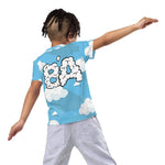Skybound Explorer Kids' Tee - BREAKIN' ATOMS thumbnail 2