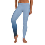 Skyline Fade Leggings - BREAKIN' ATOMS thumbnail 2