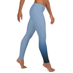 Skyline Fade Leggings - BREAKIN' ATOMS thumbnail 4