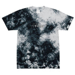 Logo Marble Tee by Breakin' Atoms - BREAKIN' ATOMS thumbnail 6