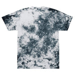 Logo Marble Tee by Breakin' Atoms - BREAKIN' ATOMS thumbnail 5