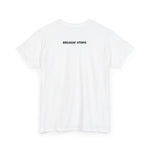 Breakin’ Atoms OctoTide heavyweight cotton t-shirt in white thumbnail 7