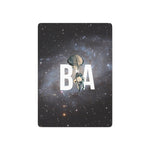 Breakin' Atoms Poker Cards - BREAKIN' ATOMS thumbnail 1