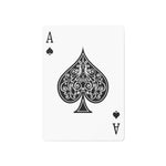 Breakin' Atoms Poker Cards - BREAKIN' ATOMS thumbnail 2