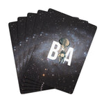 Breakin' Atoms Poker Cards - BREAKIN' ATOMS thumbnail 3
