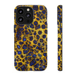 Breakin' Atoms Blue Ring Octopus Case - BREAKIN' ATOMS thumbnail 5