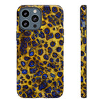 Breakin' Atoms Blue Ring Octopus Case - BREAKIN' ATOMS thumbnail 6