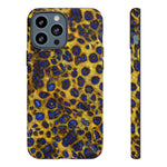 Breakin' Atoms Blue Ring Octopus Case - BREAKIN' ATOMS thumbnail 7
