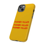 Fashion Killer Iphone Case - BREAKIN' ATOMS thumbnail 5