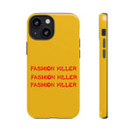 Fashion Killer Iphone Case - BREAKIN' ATOMS thumbnail 2