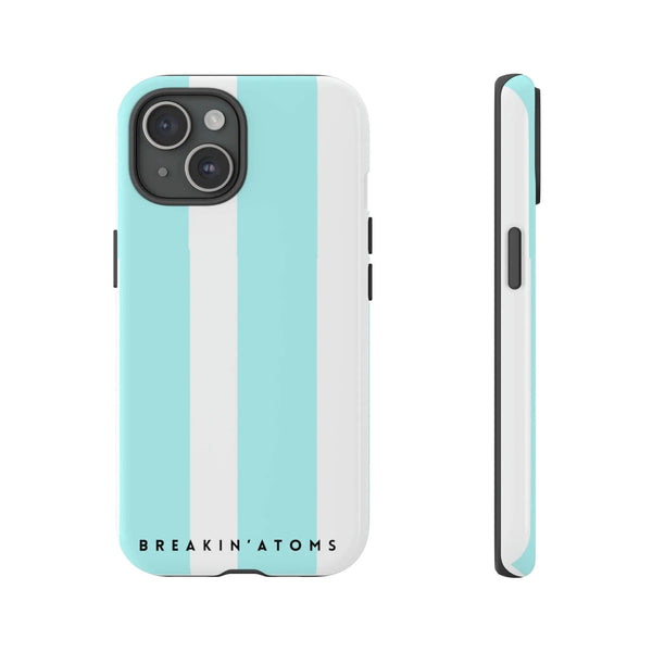 Mint Case by Breakin' Atoms