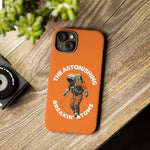 The Wanderer by Breakin' Atoms Phone Case - BREAKIN' ATOMS thumbnail 8