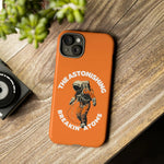 The Wanderer by Breakin' Atoms Phone Case - BREAKIN' ATOMS thumbnail 7