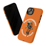 The Wanderer by Breakin' Atoms Phone Case - BREAKIN' ATOMS thumbnail 6