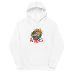 Galactic Blaze Hoodie by Breakin' Atoms - BREAKIN' ATOMS thumbnail 1