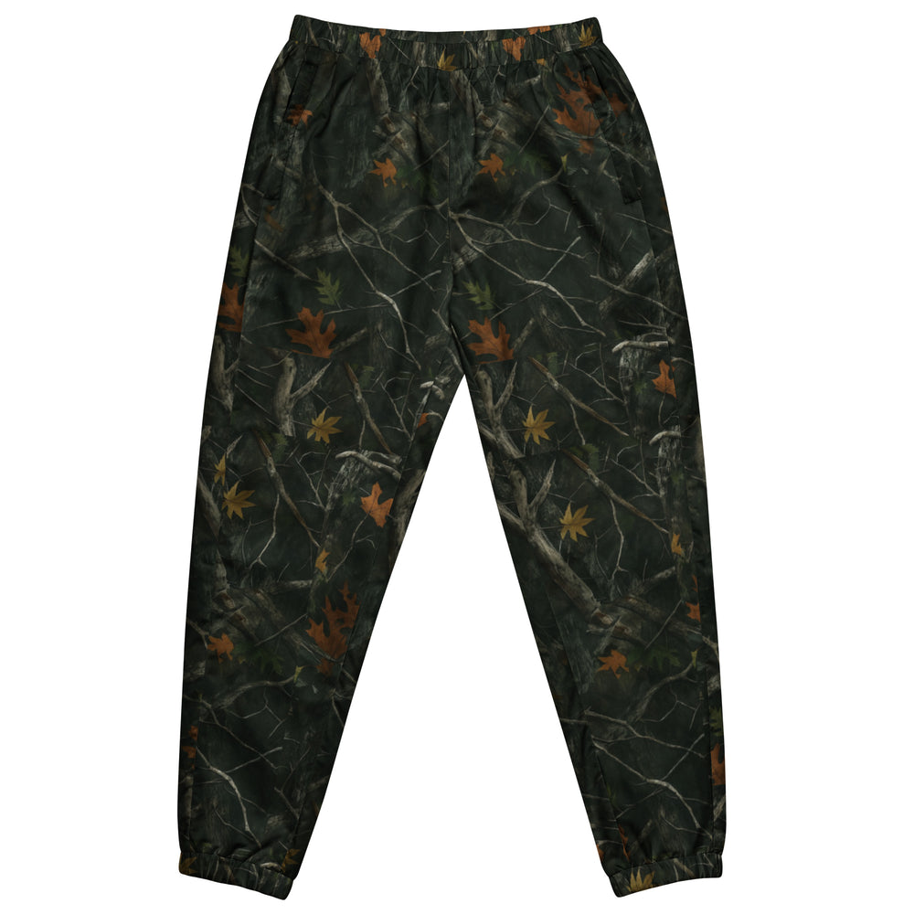 Shadow Canopy Pants — Breakin Atoms premium streetwear