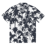 Monochrome Palm Shadow Button-Up - BREAKIN' ATOMS thumbnail 4