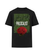 Philocalist T-Shirt - BREAKIN' ATOMS thumbnail 4