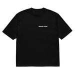 Leap of Fate Shirt - BREAKIN' ATOMS
Model wearing Breakin' Atoms "Leap of Fate Shirt" — a conceptual graphic tee featuring surreal art that captures a bold jump into the unknown, symbolizing courage, transformation, and forward motion in streetwear form. thumbnail 3