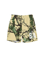 Camo B'A Swim Trunks - BREAKIN' ATOMS thumbnail 2