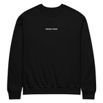 Silent Motion Crew-Neck Sweatshirt - BREAKIN' ATOMS thumbnail 3