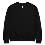 Silent Motion Crew-Neck Sweatshirt - BREAKIN' ATOMS thumbnail 2